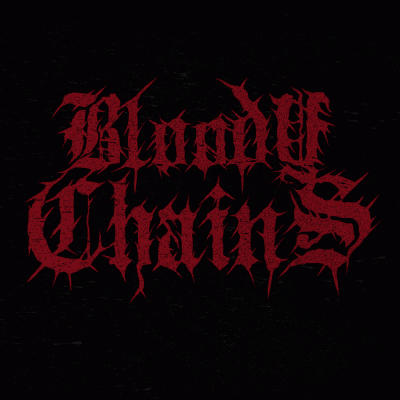 logo Bloody Chains